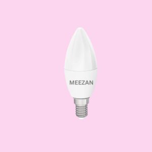Candle Bulb